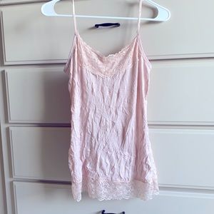 Women’s cami top